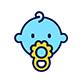 kid binky_82x82